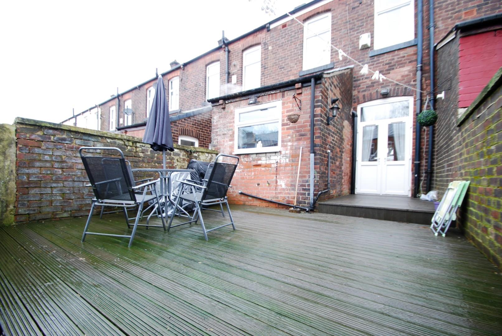 Mosley Avenue, Seedfield, Bury Pearson Ferrier Estate Agents and